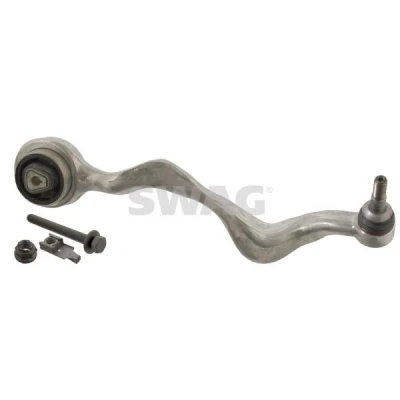 Imagem de SWAG 20 93 0517 Braço de suspensão BMW: 1 Coupe, 3 Touring, Hatchback