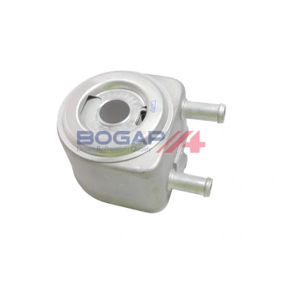 Imagem de BOGAP P4222102 Radiador de Óleo PEUGEOT: 407 Sedan, Boxer Van, 206 Hatchback, CITROËN: Berlingo / First I