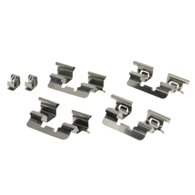 Imagem de Kit de acessórios, pastilhas travão QUICK BRAKE 109 1290