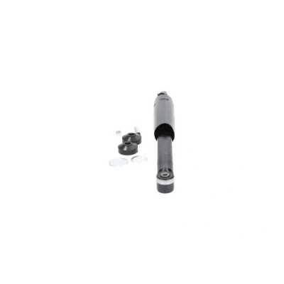 Imagem de KAVO PARTS SSA 2026 Amortecedor Eixo traseiro Pressão do gás Tubo duplo telescópico olhal em baixo, cavilha cima HONDA: Jazz 3