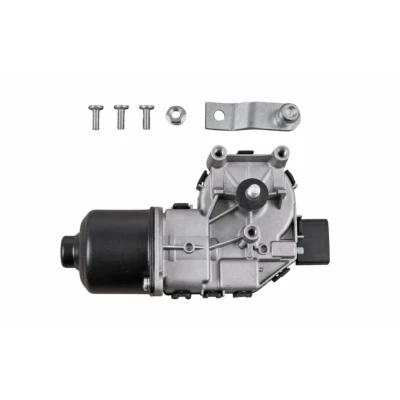 Imagem de VEMO V10 07 0044 Motor de Limpa Vidros 12 à frente Q+, original equipment manufacturer quality