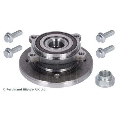 Imagem de BLUE PRINT ADB118201 Kit de rolamento roda MINI: Hatchback, Cabrio