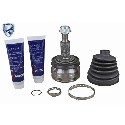 Imagem de VAICO V10 7432 Ponteira de Transmissão EXPERT KITS + do lado da roda VOLKSWAGEN: Transporter 5 Bus,