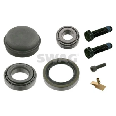 Imagem de SWAG 10 85 0001 Kit de rolamento roda MERCEDES BENZ: 190