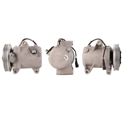 Imagem de LUCAS ACP814 Compressor PAG 100 R 134a
