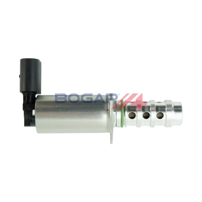 Imagem de BOGAP A1340101 Válvula de controlo, regulação das árvores cames electro hidráulico com anéis vedação VOLKSWAGEN: Golf 5, SEAT: Leon II Hatchback