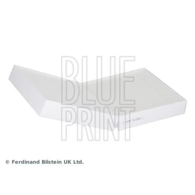 Imagem de BLUE PRINT ADBP250000 Filtro, ar do habitáculo Filtro de pólen 362 178 35 MERCEDES BENZ: SLK
