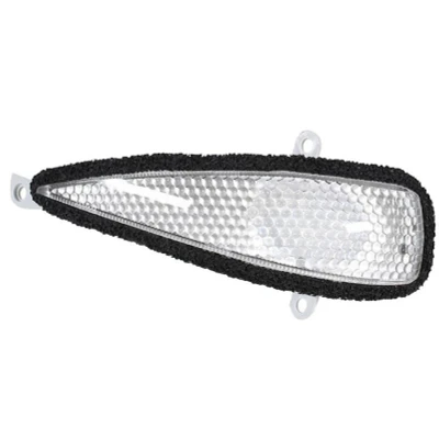 Imagem de METZGER Intermitente Retrovisor exterior esquerdo com porta lâmpadas marca de aprovação E LED 2080159 HONDA: CIVIC 8 Hatchback