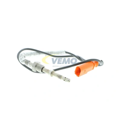 Imagem de VEMO V10 72 0021 Sensor Original Quality VOLKSWAGEN: Golf 6, 5, SEAT: Leon II Hatchback, AUDI: A3 Hatchback