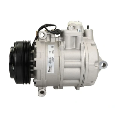 Imagem de NISSENS 890292 Compressor CS717 12 PAG 46 R 134a BMW: X5