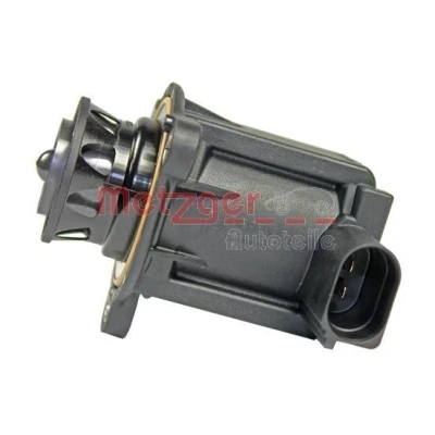 Imagem de METZGER 0892121 Válvula de recirculação ar, alimentação ORIGINAL ERSATZTEIL VOLKSWAGEN: Golf 5, AUDI: A3 Sportback, A6 C6 Sedan