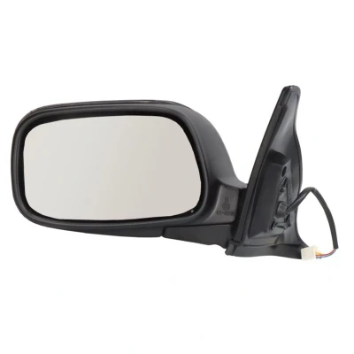 Imagem de Espelho retrovisor Blic 5402 04 1127215P esquerda com subcapa elétrico convexo TOYOTA: Avensis I Carrinha