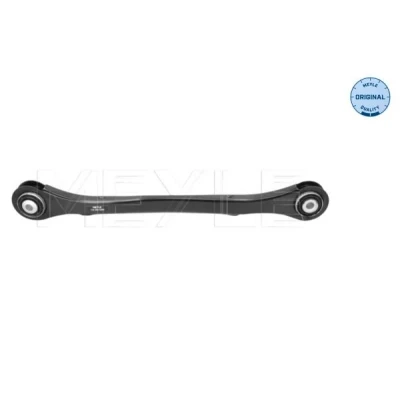 Imagem de MEYLE 116 050 0280 Braço de suspensão traseira, Eixo traseiro direito transversal Chapa aço AUDI: A4 B9 Avant, A5 Sportback