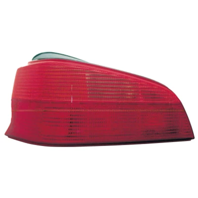 Imagem de PRASCO PG0074154 Farolim esquerda sem porta lâmpadas PEUGEOT: 106 II Hatchback