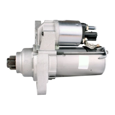 Imagem de HELLA 8EA 012 527 531 Motor de arranque 12 1 10 SEAT: Ibiza 3, 4, Leon II Hatchback, VOLKSWAGEN: GOLF 5, 6, Polo IV Hatchback