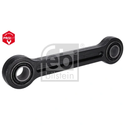 Imagem de FEBI BILSTEIN 196396 barra / escora, estabilizadora Eixo traseiro 366mm com rolamentos de borracha