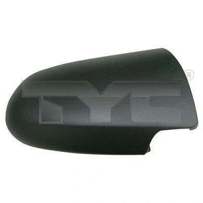 Imagem de TYC 325 0127 2 Revestimento, retrovisor exterior à direita OPEL: Zafira A