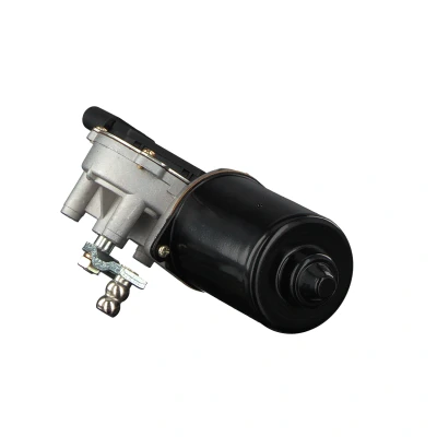 Imagem de FEBI BILSTEIN 37619 Motor de Limpa Vidros 12 à frente para veículos volante esquerda/direita VOLKSWAGEN: Golf 4, 4 Variant, Bora Variant