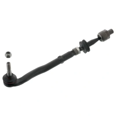 Imagem de FEBI BILSTEIN 11817 Barra de Direcção Eixo dianteiro, lado esquerdo BMW: 5 Sedan, Touring