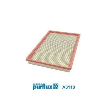 Imagem de Filtro de ar PURFLUX A3110