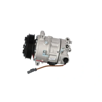 Imagem de NRF 320099 Compressor PVX16 12 PAG 46 com retentor OPEL: Insignia A Sports Tourer, Sedan
