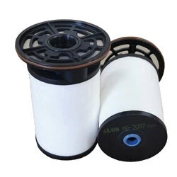Imagem de ALCO FILTER MD 3057 Filtro de Combustível Cartucho filtrante FIAT: Ducato III Van, Camião plataforma / Chassis, Minibus