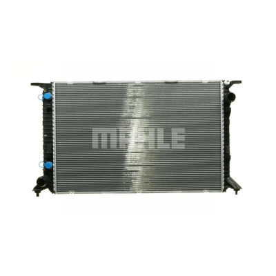 Imagem de MAHLE ORIGINAL CR 1133 000P Radiador, arrefecimento do motor para veículos com/sem ar condicionado 720, 757 474 36 Aletas de refrigeração soldadas