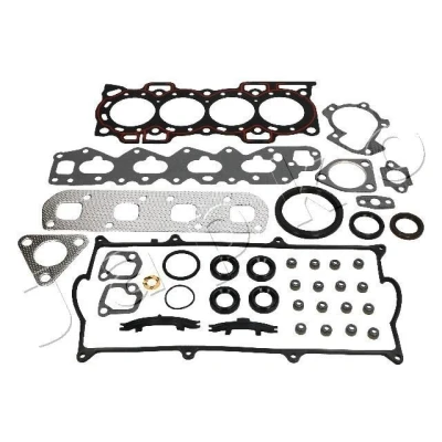 Imagem de JAPKO 49607 Jogo completo de juntas, motor DAIHATSU: Feroza Soft Top