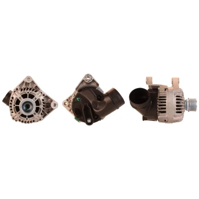Imagem de LUCAS LRA01644 Alternador 12V 90A BMW: 3 Sedan, 5 Sedan