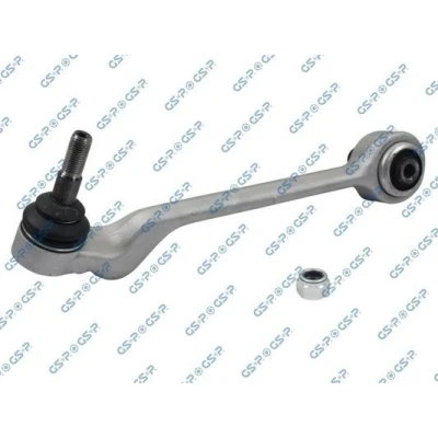 Imagem de GSP S060087 Braço de suspensão Eixo dianteiro, lado esquerdo transversal 16mm BMW: 3 Touring, Coupe, Sedan