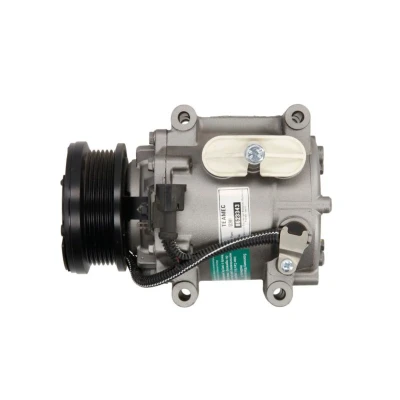 Imagem de TEAMEC 8623343 Compressor SC90V 12 PAG 46 JAGUAR: S Type