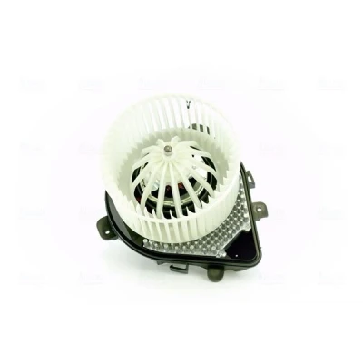 Imagem de NISSENS 87179 Ventilador do Habitáculo sem regulador integrado