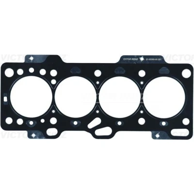 Imagem de REINZ 61 53360 00 Juntas da Cabeça do Motor 68 Junta de camadas metálicas HYUNDAI: Getz