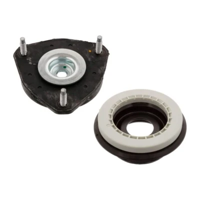 Imagem de FEBI BILSTEIN 174274 Kit de reparação, suporte apoio do conj. mola/amortecedor Eixo dianteiro com rolamentos esferas FORD: Transit Mk6 Van