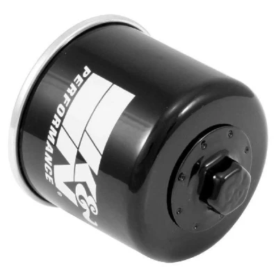 Imagem de K&amp;N Filters KN 191 Filtro de óleo aparafusado