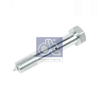 Imagem de Parafuso, moente do eixo DT Spare Parts 2.62060