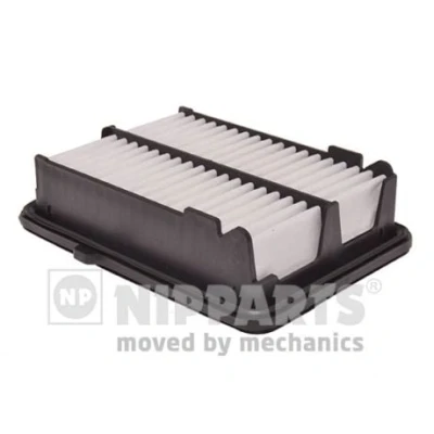 Imagem de NIPPARTS N1324086 Filtro de ar 44mm 142mm 198mm Cartucho filtrante HONDA: HR V II, JAZZ 4