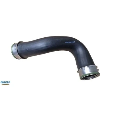 Imagem de BUGIAD 82237 Mangueira Para o Turbocompressor MERCEDES BENZ: Classe E Sedan