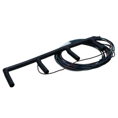 Imagem de MAXGEAR 50 0496 Kit de reparação, cablagem Do lado das velas VOLKSWAGEN: Passat B6 Variant, Golf 5, Eos, SEAT: Ibiza 3, 4, Leon II Hatchback
