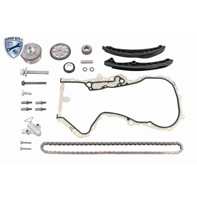 Imagem de VAICO V10 10015 SP Jogo de correntes distribuição VOLKSWAGEN: Scirocco III, Golf Plus / Crossgolf, Touran I