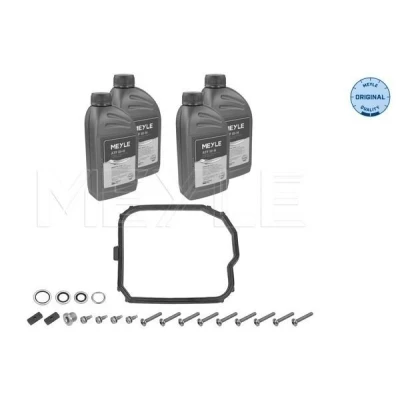 Imagem de MEYLE 11 14 135 0001 Conjunto de peças, mudança óleo, caixa vel. automática com acessórios ORIGINAL Quality PEUGEOT: 206 Hatchback, 807