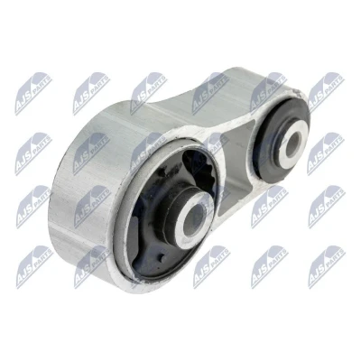 Imagem de NTY ZPS MZ 059 Suporte, motor traseira