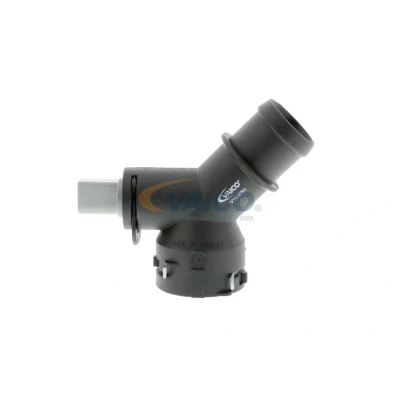 Imagem de VAICO V10 9761 Flange com sensor Original Quality VOLKSWAGEN: Passat B6 Sedan, Golf 5, Jetta 3, SEAT: Leon II Hatchback, Altea, Altea XL