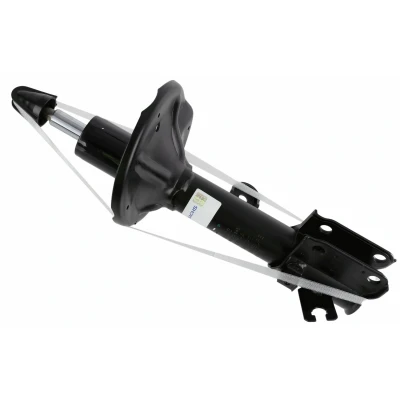 Imagem de SACHS 560 246 Amortecedor Eixo dianteiro, lado esquerdo Pressão do gás Tubo duplo com assento de mola HYUNDAI: Tucson