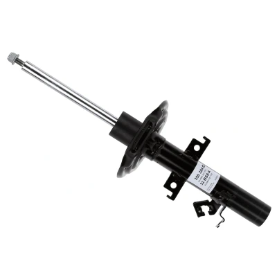 Imagem de SACHS 350 384 Amortecedor Pressão do gás Tubo duplo com assento de mola cavilha em cima