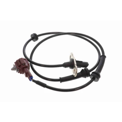 Imagem de VEMO V38 72 0298 Sensor de ABS Eixo traseiro esquerdo 2pólos 960mm NISSAN: NP300 Navara Pick up