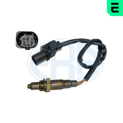 Imagem de ERA 570306A Sonda lambda de saltos AUDI: A4 B8 Avant, A5 Coupe, Sedan