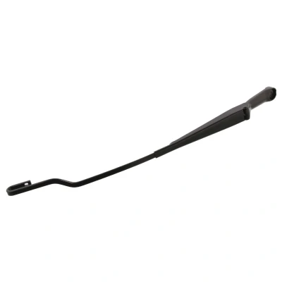 Imagem de Braço de limpa vidros, limpeza vidros Febi Bilstein 34736 esquerda para veículo com volante à VOLKSWAGEN: Passat B5 GP Variant