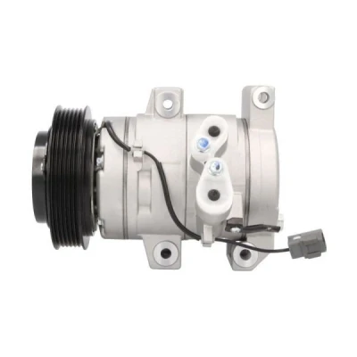Imagem de THERMOTEC KTT090575 Compressor 12V PAG 46 R134a