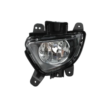 Imagem de TYC 19 0940 01 2 Farol de Nevoeiro preto esquerda